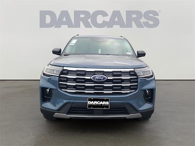 2026 Ford Explorer 4WD SUV for sale #6R5007 - photo 2