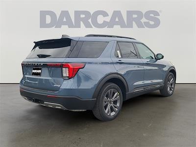 New 2026 Ford Explorer Active for sale #6R5007 - photo 2