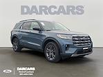 New 2026 Ford Explorer Active for sale #6R5007 - photo 1
