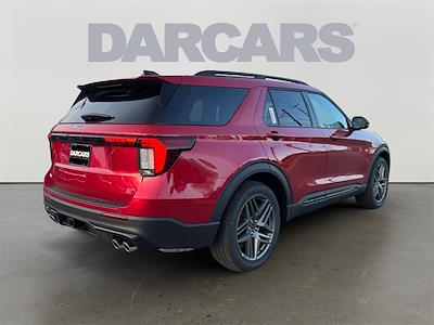 New 2026 Ford Explorer ST for sale #6R5009 - photo 2