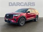 New 2026 Ford Explorer ST for sale #6R5009 - photo 4