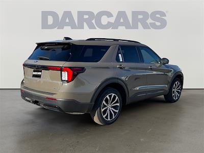 New 2026 Ford Explorer ST-Line for sale #6R5010 - photo 2