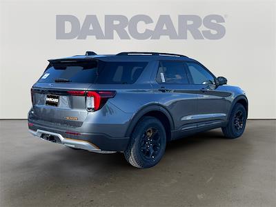 New 2026 Ford Explorer Tremor for sale #6R5012 - photo 2