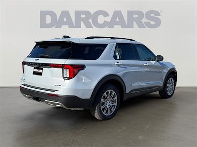 New 2026 Ford Explorer Active for sale #6R5013 - photo 2