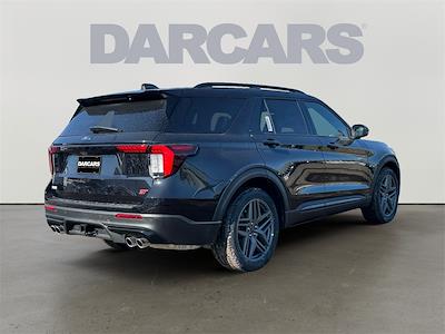 New 2026 Ford Explorer - photo 1