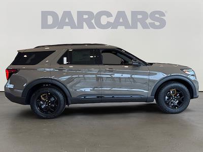 New 2026 Ford Explorer - photo 1