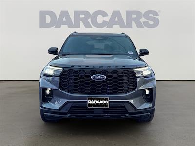 2026 Ford Explorer 4WD SUV for sale #6R5022 - photo 2