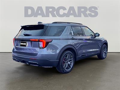 2026 Ford Explorer 4WD SUV for sale #6R5022 - photo 2
