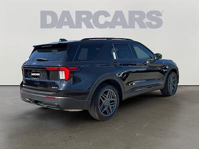 New 2026 Ford Explorer - photo 1