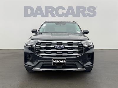 New 2026 Ford Explorer - photo 1