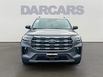 New 2026 Ford Explorer - photo 1