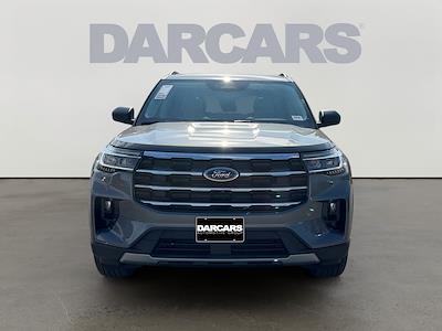 New 2026 Ford Explorer - photo 1