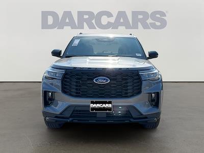 New 2026 Ford Explorer - photo 1