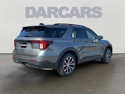 New 2026 Ford Explorer - photo 1