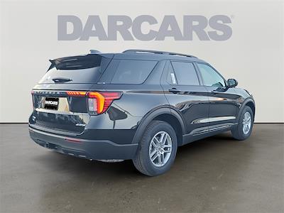 2026 Ford Explorer 4WD SUV for sale #6R5047 - photo 2