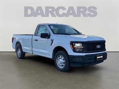 New 2026 Ford F-150 XL Regular Cab for sale #6R5500 - photo 1