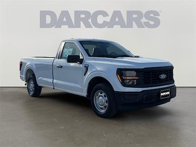 2026 Ford F-150 Regular Cab RWD Pickup for sale #6R5501 - photo 1