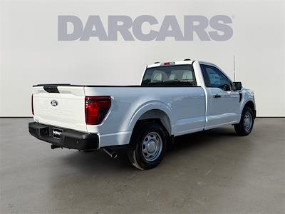 2026 Ford F-150 Regular Cab RWD Pickup for sale #6R5501 - photo 2