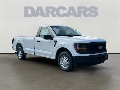 2026 Ford F-150 Regular Cab RWD Pickup for sale #6R5502 - photo 1