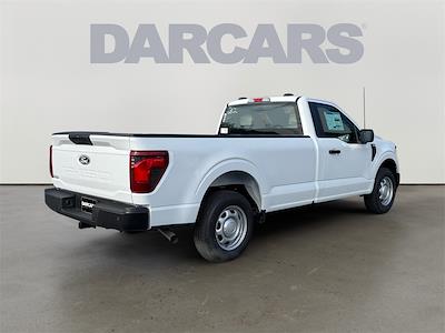 2026 Ford F-150 Regular Cab RWD Pickup for sale #6R5502 - photo 2