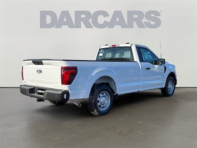 New 2026 Ford F-150 XL Regular Cab for sale #6R5507 - photo 2