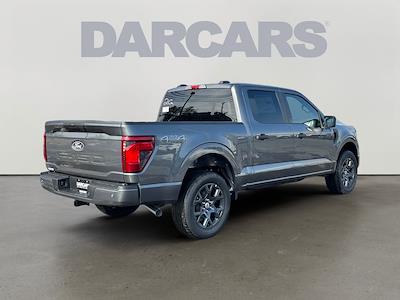 New 2026 Ford F-150 - photo 1