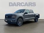 2026 Ford F-150 SuperCrew Cab 4WD Pickup for sale #6R5508 - photo 4