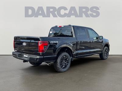 New 2026 Ford F-150 - photo 1