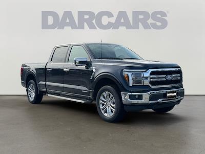 New 2026 Ford F-150 - photo 1