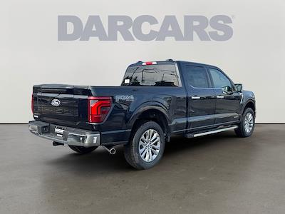 New 2026 Ford F-150 - photo 1