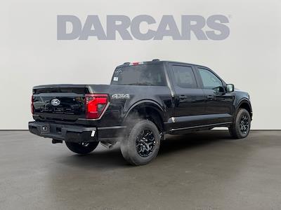 2026 Ford F-150 SuperCrew Cab 4WD Pickup for sale #6R5512 - photo 2