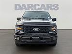 2026 Ford F-150 SuperCrew Cab 4WD Pickup for sale #6R5512 - photo 4
