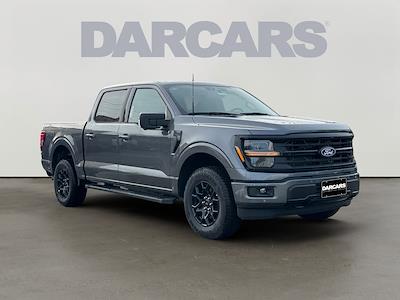 New 2026 Ford F-150 - photo 1