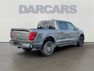 New 2026 Ford F-150 - photo 1