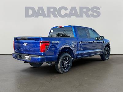 2026 Ford F-150 SuperCrew Cab 4WD Pickup for sale #6R5514 - photo 2