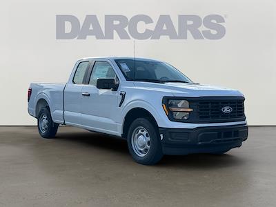 New 2026 Ford F-150 - photo 1