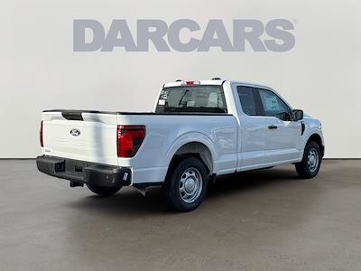 New 2026 Ford F-150 - photo 1