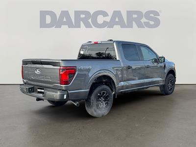 New 2026 Ford F-150 - photo 1