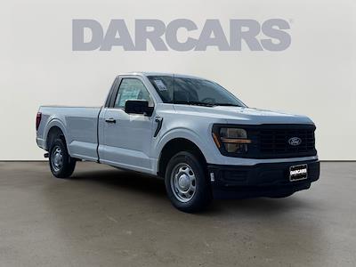 New 2026 Ford F-150 - photo 1