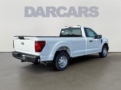 New 2026 Ford F-150 - photo 1