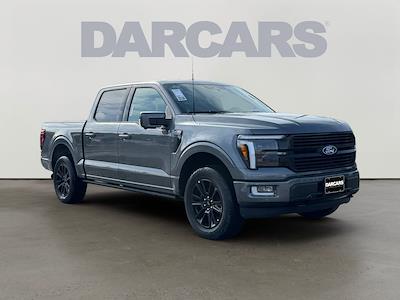 New 2026 Ford F-150 - photo 1