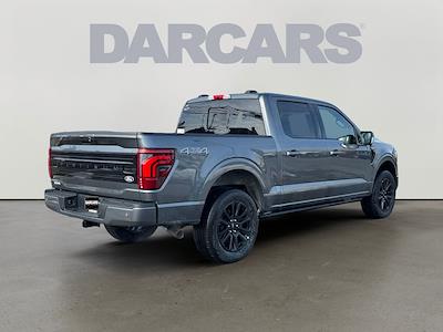 New 2026 Ford F-150 - photo 1