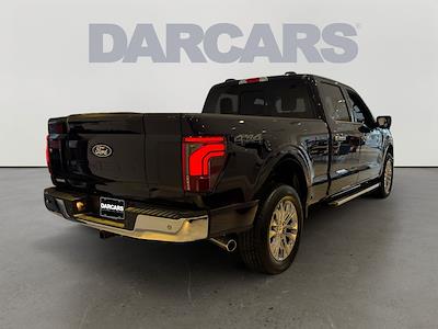 New 2026 Ford F-150 - photo 1