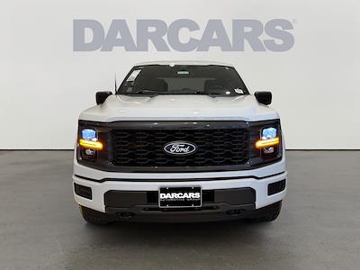 New 2026 Ford F-150 - photo 1