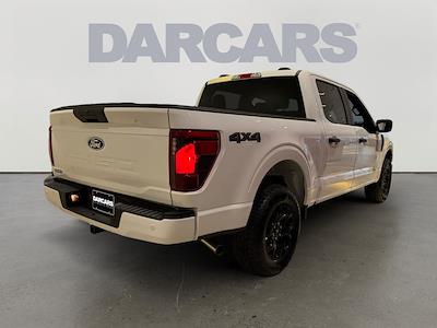 New 2026 Ford F-150 - photo 1