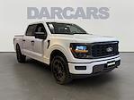 2026 Ford F-150 SuperCrew Cab 4WD Pickup for sale #6R5520 - photo 1