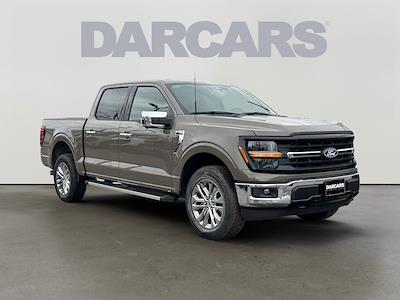 New 2026 Ford F-150 - photo 1