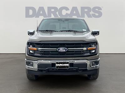 New 2026 Ford F-150 - photo 1