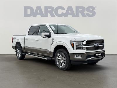 New 2026 Ford F-150 - photo 1