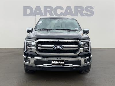 New 2026 Ford F-150 - photo 1